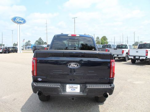New 2026 Ford F150 Lariat AWD/4WD image 9