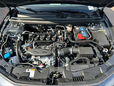 New 2025 Honda Accord SE image 7