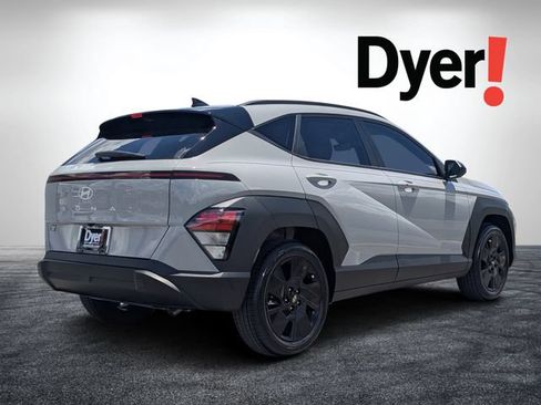 Used 2026 Hyundai Kona SEL Sport FWD image 5