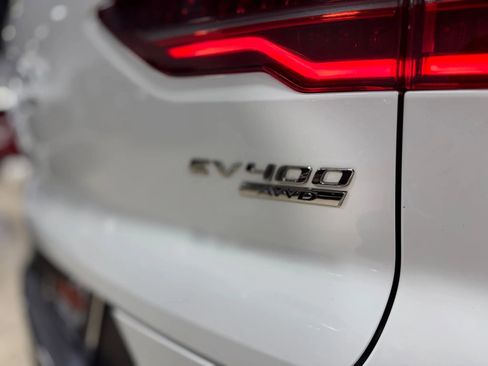 Used 2020 Jaguar I-PACE SE image 34