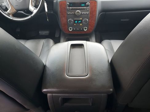 Used 2011 Chevrolet Silverado 1500 LTZ w/ LTZ Plus Package image 20