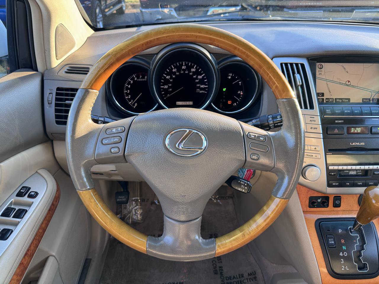 Used 2007 Lexus RX 350 AWD image 19
