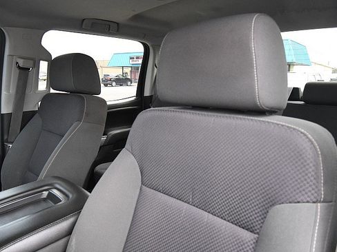 Used 2015 Chevrolet Silverado 2500 LT w/ LT Convenience Package image 10