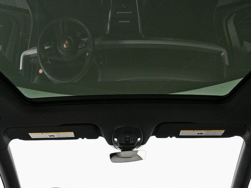 New 2026 Porsche Cayenne AWD image 22