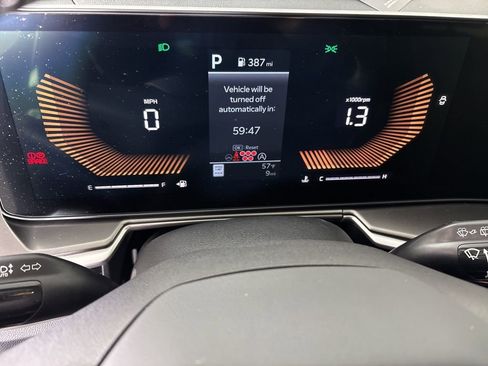 New 2026 Kia Sorento S AWD/4WD image 23