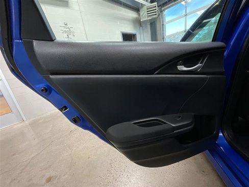 Used 2018 Honda Civic LX image 16