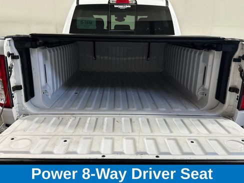 Used 2019 RAM 1500 Big Horn AWD/4WD image 16