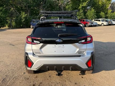 Used 2026 Subaru Crosstrek 2.5i Sport w/ Crosstrek Mirror Package AWD/4WD image 4