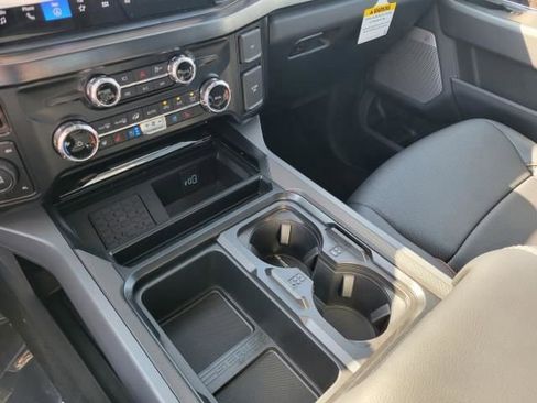 New 2026 Ford F250 Lariat w/ Lariat Ultimate Package image 43