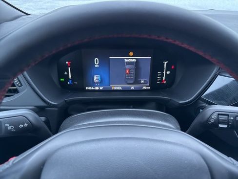 Used 2023 Ford Escape ST-Line image 28