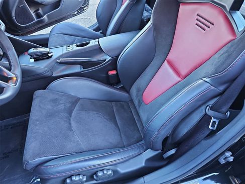 Used 2024 Nissan Z NISMO w/ Floor Mat Package image 15