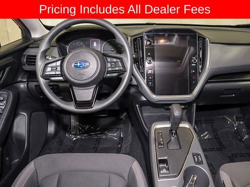 Used 2025 Subaru Crosstrek 2.0i Premium AWD/4WD image 6