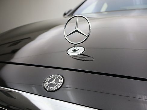 Used 2023 Mercedes-Benz S 580 4MATIC Sedan image 21