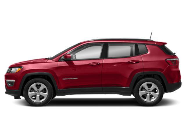 Used 2019 Jeep Compass Sport FWD image 3