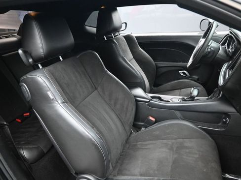Used 2021 Dodge Challenger R/T Scat Pack w/ 1320 Plus Group RWD image 29