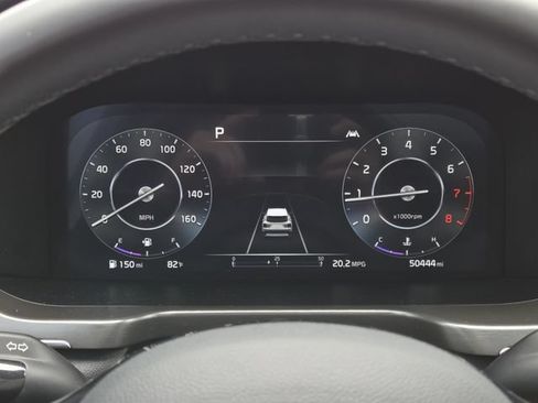 Used 2023 Kia Sorento SX AWD/4WD image 37
