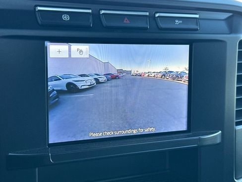 Used 2024 Ford F550 2WD Regular Cab Super Duty w/ XL Chrome Package image 19