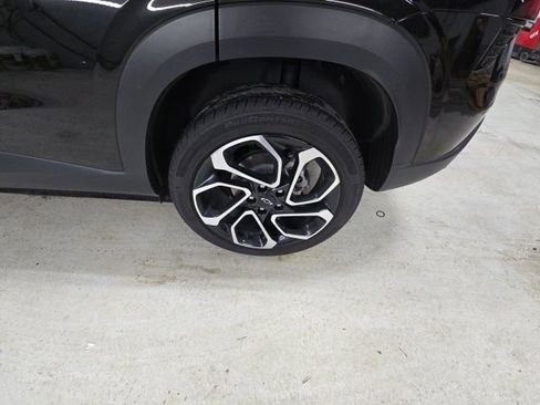 Used 2024 Chevrolet Trax RS w/ Driver Confidence Package image 14