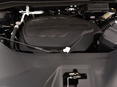 New 2026 Honda Ridgeline RTL image 30