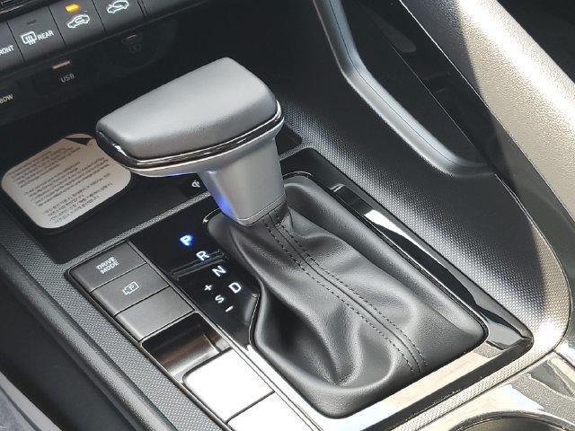 Certified 2026 Hyundai Elantra SEL Sport FWD image 29
