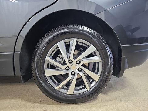 Certified 2023 Chevrolet Equinox LT image 38