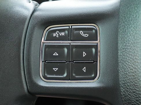 Used 2016 RAM 1500 Big Horn AWD/4WD image 28