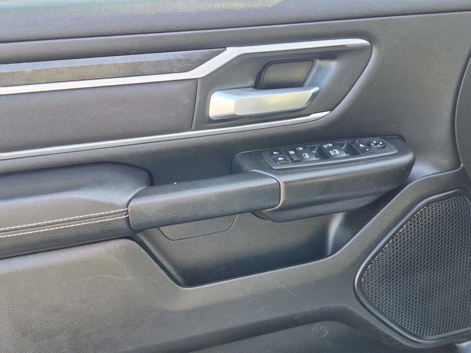 Certified 2024 RAM 1500 Big Horn AWD/4WD image 19