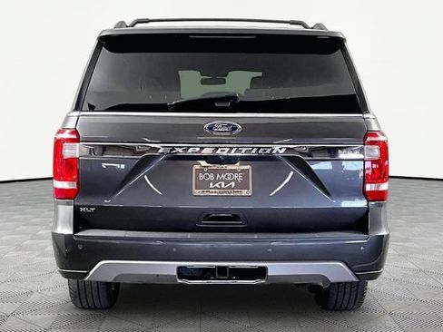 Used 2021 Ford Expedition Max XLT RWD image 5