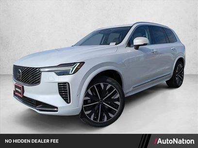 New 2026 Volvo XC90 B5 Plus