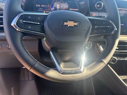 New 2026 Chevrolet Traverse LT w/ LPO, Floor Liner Package image 25