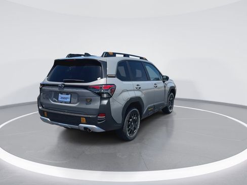 New 2026 Subaru Forester Wilderness AWD/4WD image 7