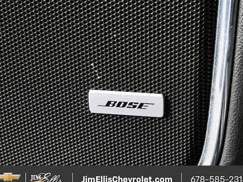 Used 2016 Chevrolet Tahoe LTZ AWD/4WD image 7