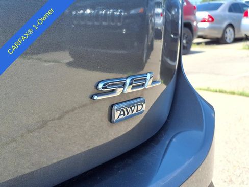 Used 2016 Ford Edge SEL w/ Equipment Group 201A AWD/4WD image 11