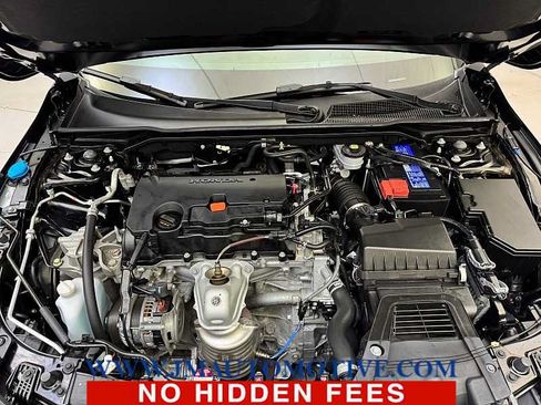 Used 2024 Honda Civic Sport image 10