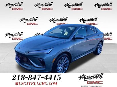 Used 2024 Buick Envista Avenir