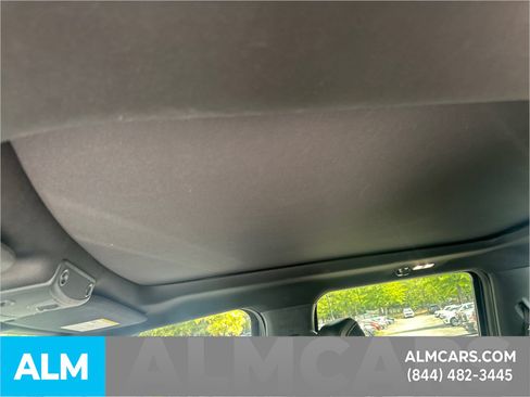 Used 2019 Ford F150 Platinum w/ Equipment Group 701A Luxury AWD/4WD image 37
