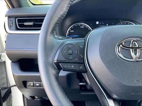 Used 2022 Toyota RAV4 SE AWD/4WD image 24
