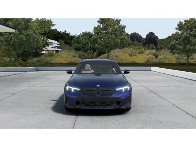 New 2026 BMW M340i RWD image 3