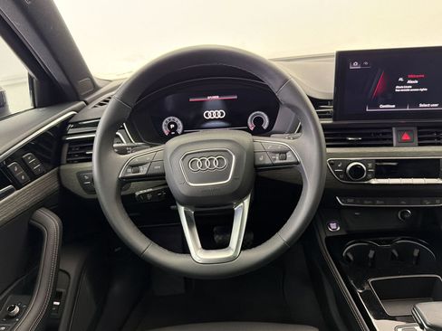 Used 2023 Audi A4 2.0T allroad Premium Plus w/ Premium Plus Package AWD/4WD image 4