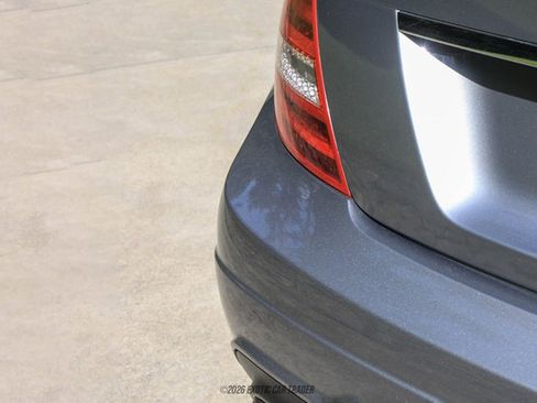 Used 2013 Mercedes-Benz C 63 AMG Sedan image 51