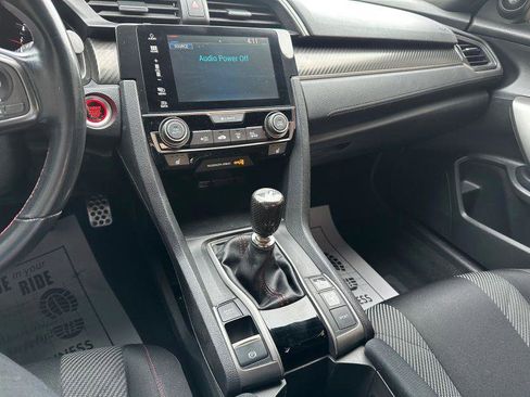 Used 2017 Honda Civic Si image 13
