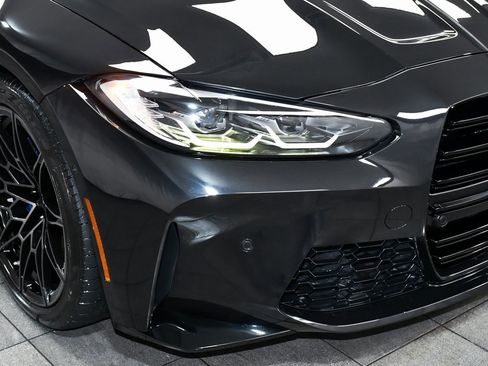 Used 2024 BMW M3 Competition image 82