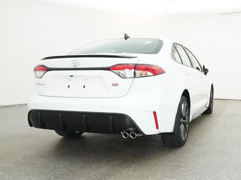 New 2026 Toyota Corolla SE image 42