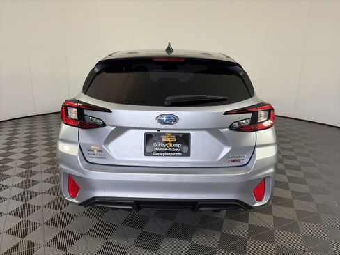 Used 2024 Subaru Impreza RS AWD/4WD image 9