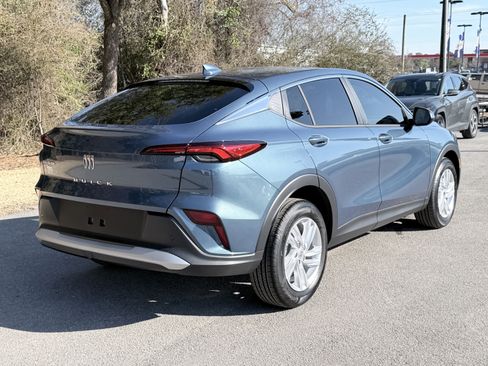 New 2026 Buick Envista Preferred image 33