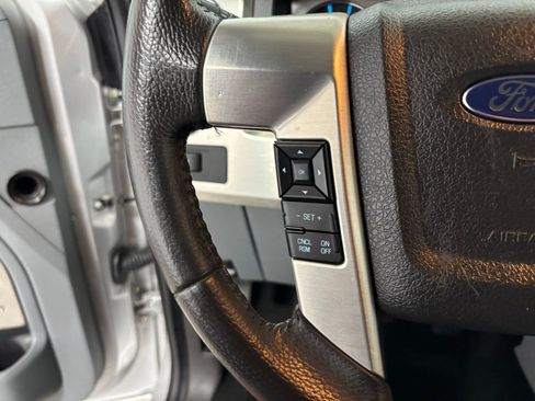 Used 2011 Ford F150 Platinum image 21