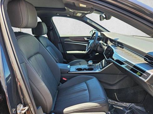 Used 2023 Audi A6 Premium Plus w/ Premium Plus Package AWD/4WD image 25