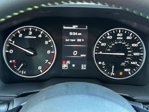 New 2025 Subaru Outback Onyx Edition XT image 20