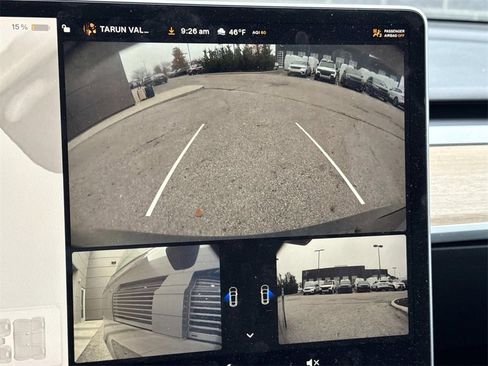 Used 2023 Tesla Model Y Long Range image 22