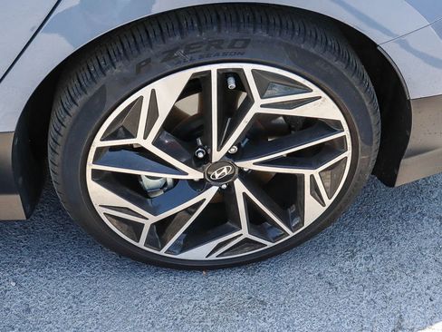 Used 2024 Hyundai Ioniq 6 SEL RWD image 24